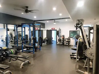 Strength in Balance PT