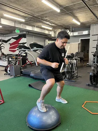 Fast Lean Fit