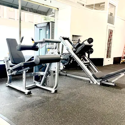 Function Fitness Gym