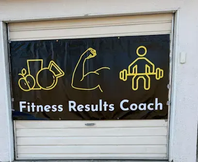Fitness results coach