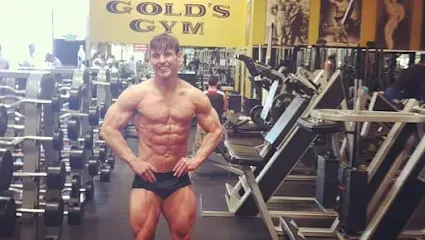 Coach Josh Squyres: Olympic Weightlifting, Sports Performance,Training